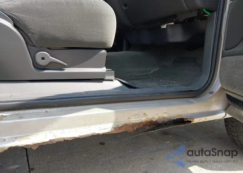 2004 Chevrolet Silverado 1500 Ls from USA, damaged, VIN 1GCEC14T54Z191195